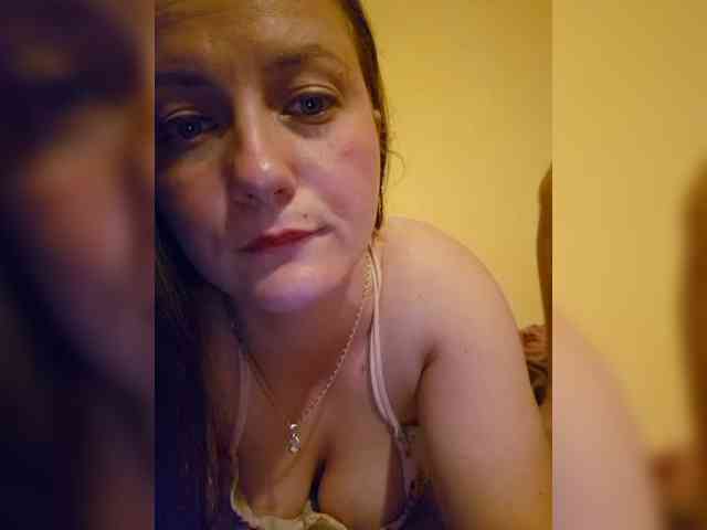 Kamila---Kaj Live Webcam on BongaCams