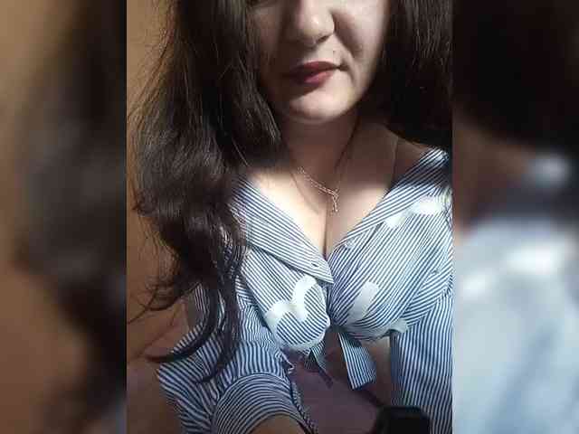Kamila1122 webcam