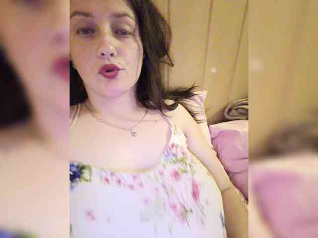 Kamila---Kaj webcam