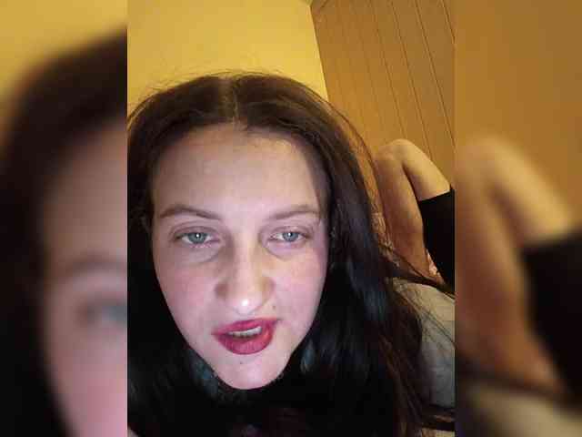 Kamila---Kaj webcam