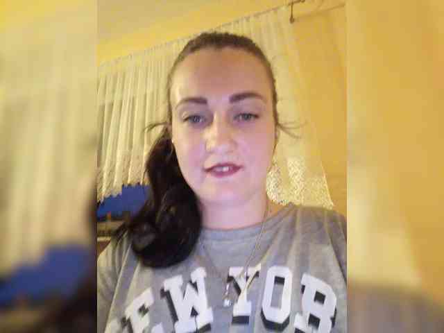 Kamila1122 webcam