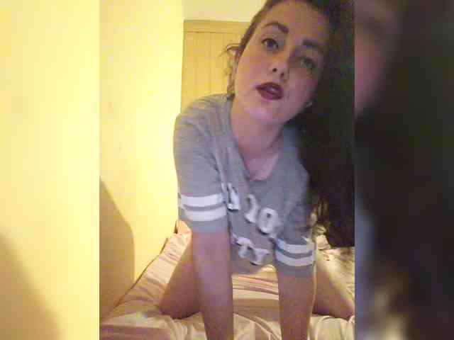 Kamila1122 webcam