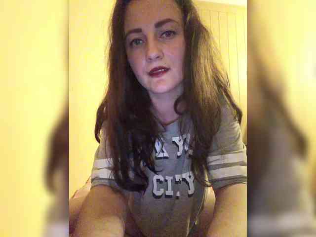 Kamila1122 webcam