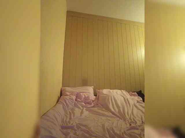 Kamila1122 webcam