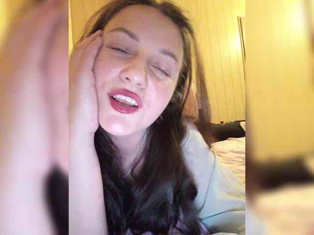 Kamila---Kaj webcam