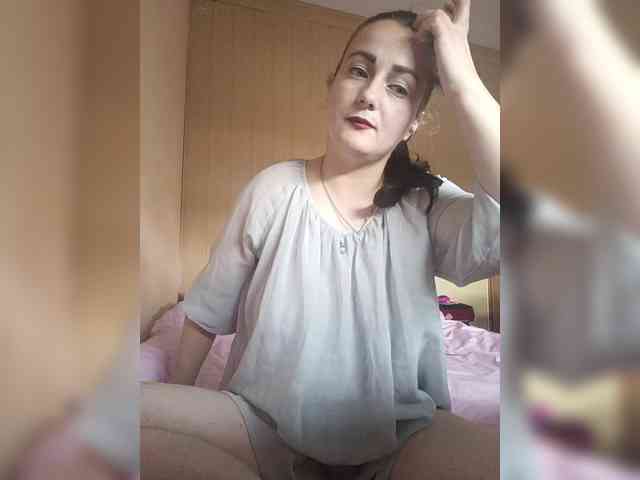 Kamila1122 webcam