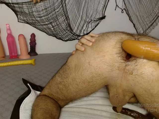 fetish1padrino