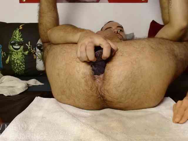 fetish1padrino