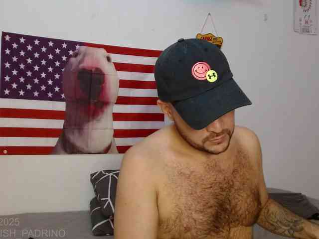 fetish1padrino fetish1padrino