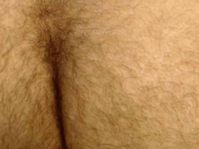 fetish1padrino