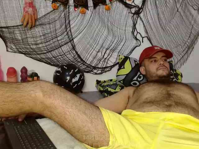 fetish1padrino
