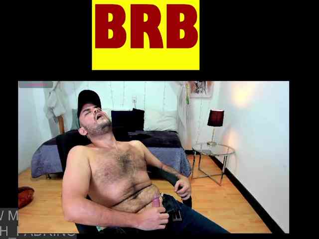 fetish1padrino