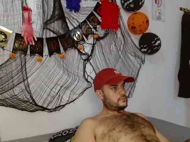 fetish1padrino