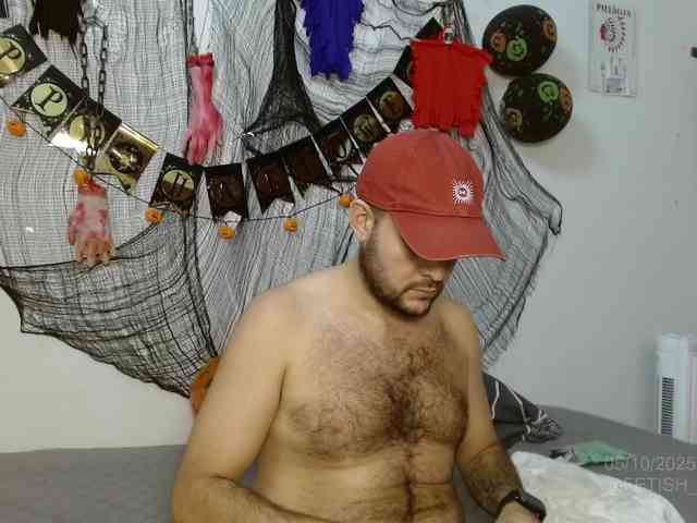fetish1padrino