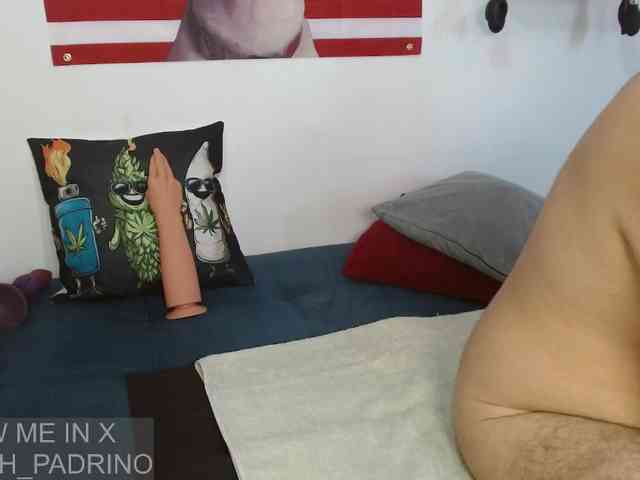 fetish1padrino
