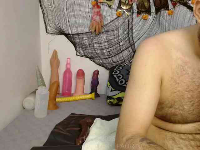 fetish1padrino