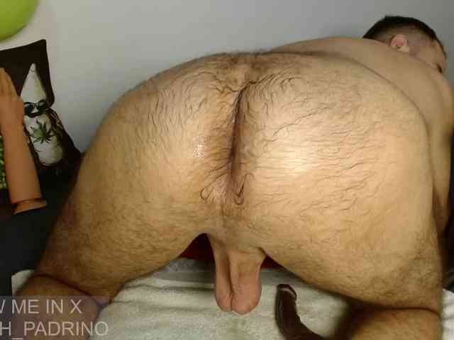 fetish1padrino