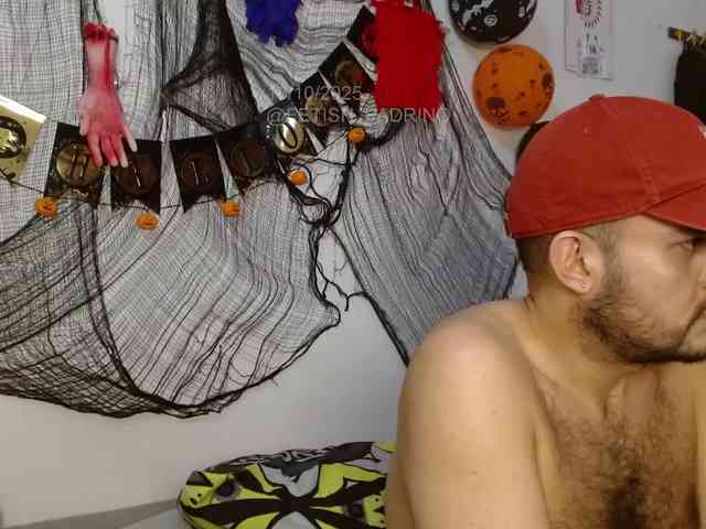 fetish1padrino