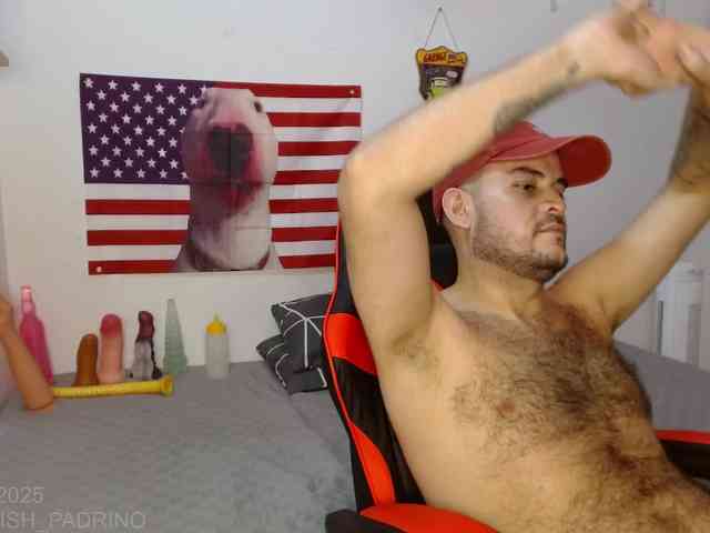 fetish1padrino fetish1padrino