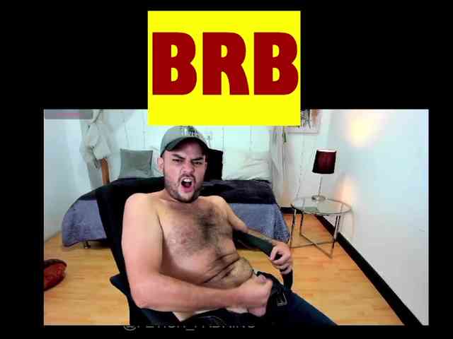 fetish1padrino