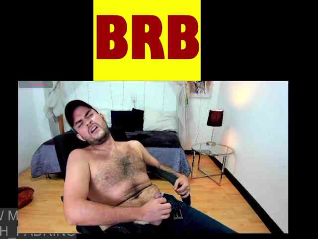 fetish1padrino