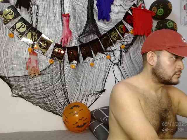 fetish1padrino