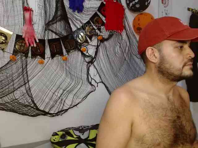 fetish1padrino