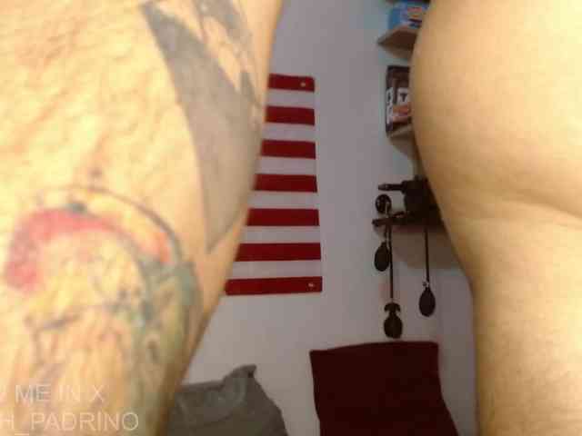 fetish1padrino