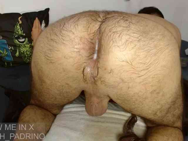 fetish1padrino
