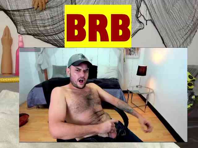 fetish1padrino