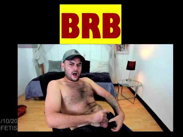 fetish1padrino