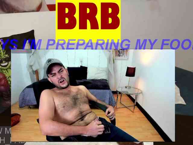 fetish1padrino