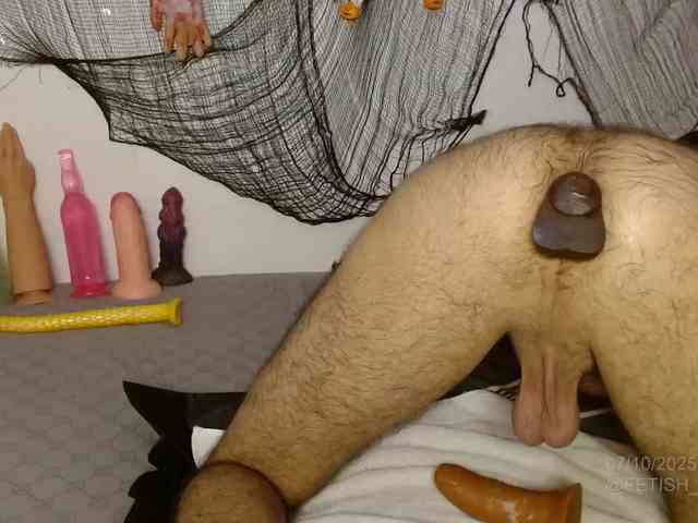 fetish1padrino