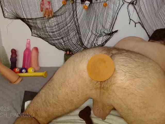 fetish1padrino