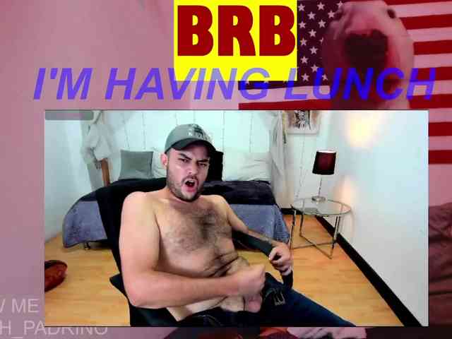 fetish1padrino