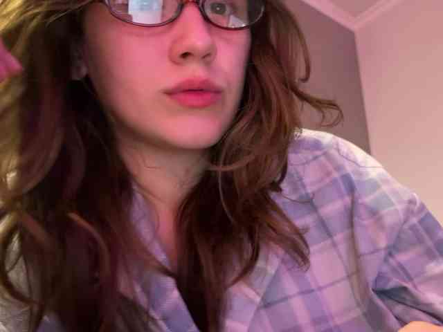 LindsayCute Live Webcam on BongaCams