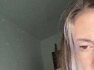 CamillaSweetty Porn Show