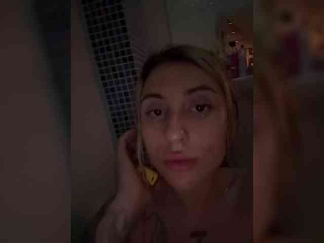 CamillaSweetty webcam