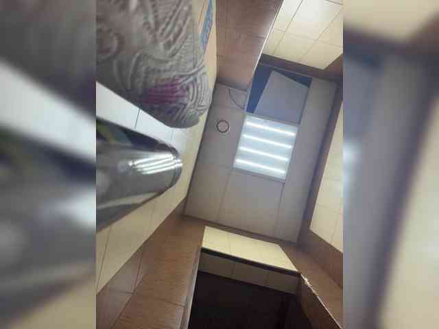 CamillaSweetty webcam