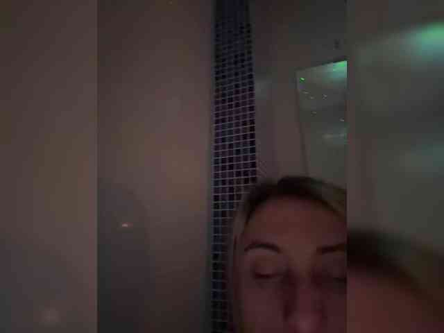 CamillaSweetty webcam