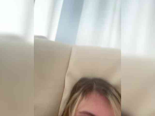 CamillaSweetty webcam
