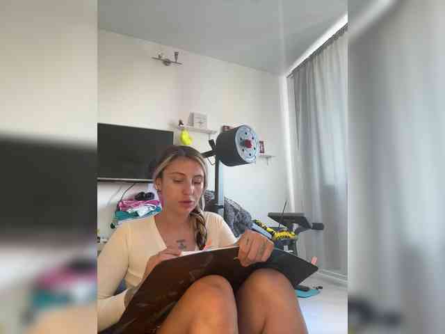 CamillaSweetty
