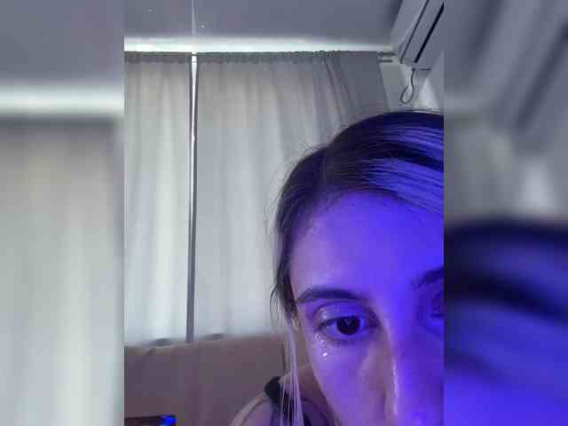 sex cam chat CamillaSweetty