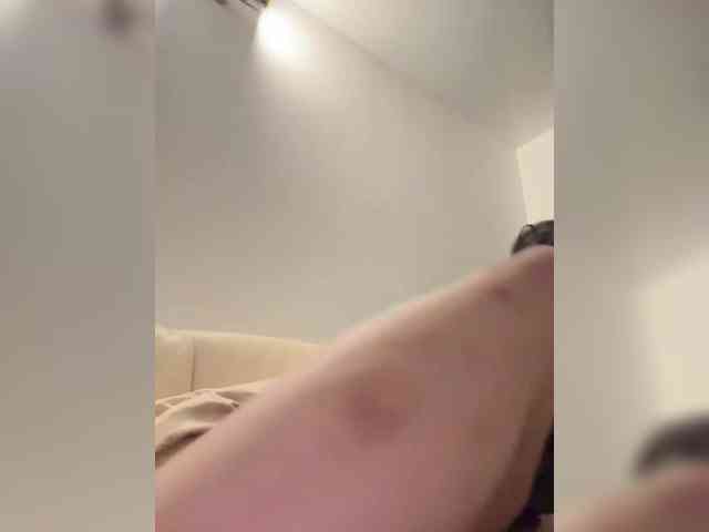CamillaSweetty webcam