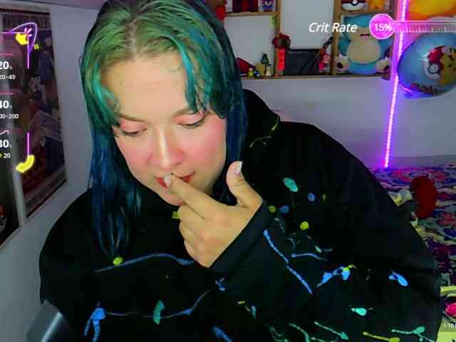 ElectricSapphire