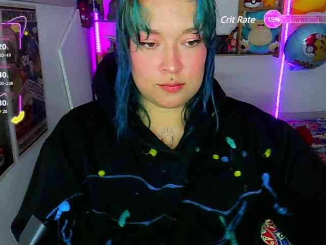 ElectricSapphire