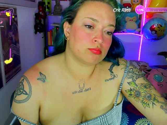 adult cam to cam ElectricSapphire