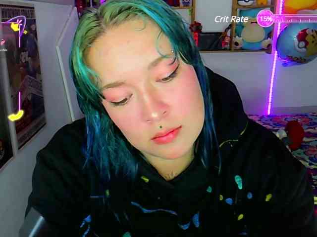 ElectricSapphire