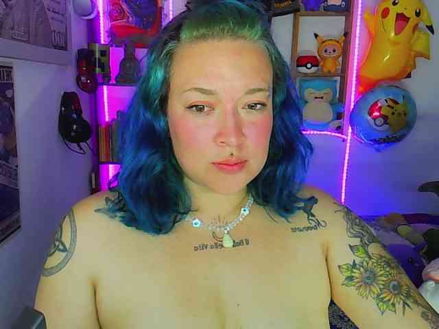 ElectricSapphire
