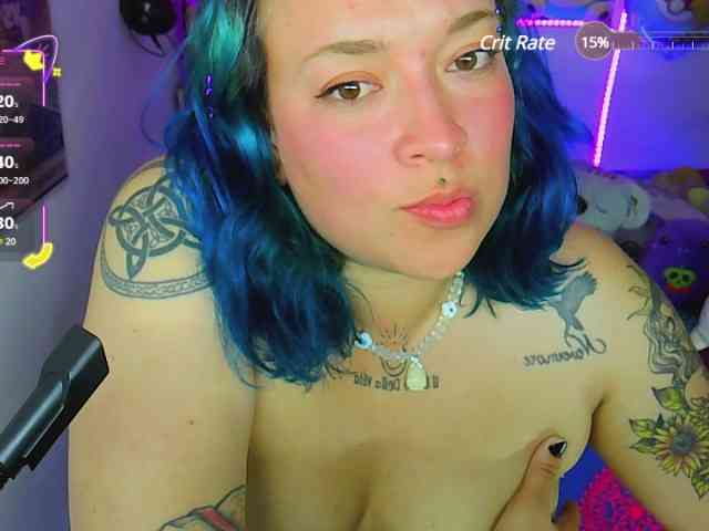 ElectricSapphire